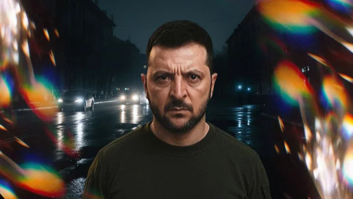 За сутки до Абу-Даби. Украина выключена. Света, воды нет: Перемирие сменилось ударом. Спецзаявление Зеленского. Задета даже Молдавия