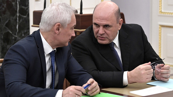 А если завтра нас отключат? Выдержит ли Россия убийственные санкции на самом деле