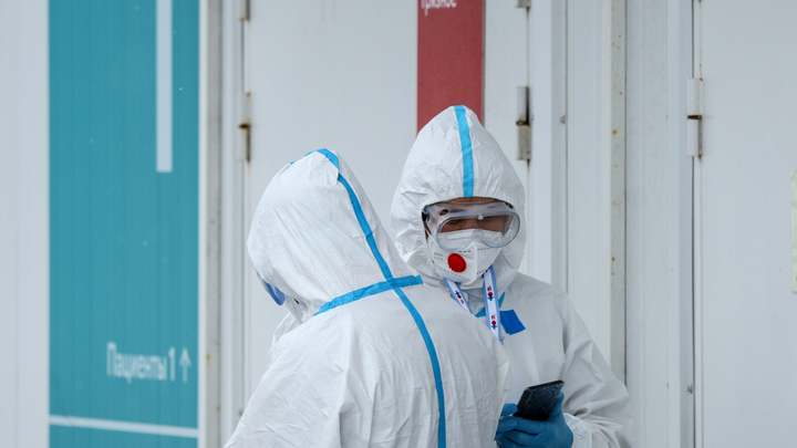 В Новосибирской области выявили 248 случаев COVID-19 за сутки