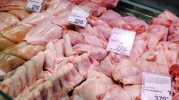 В курином мясе из Ростовской области нашли препарат, который вызывает аллергию