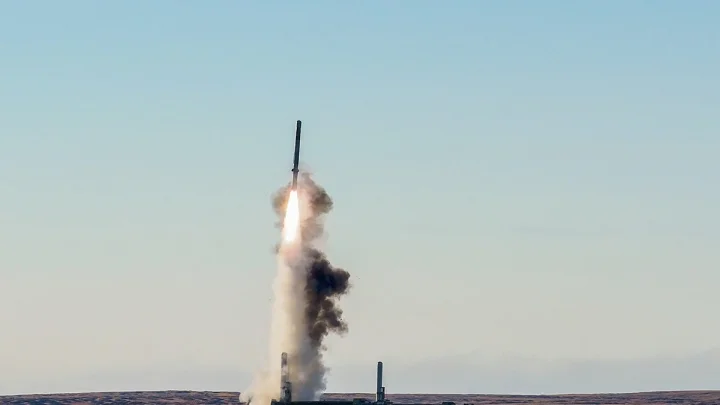 Удар по Украине в ночь на 14 октября: кадры, цели и последствия