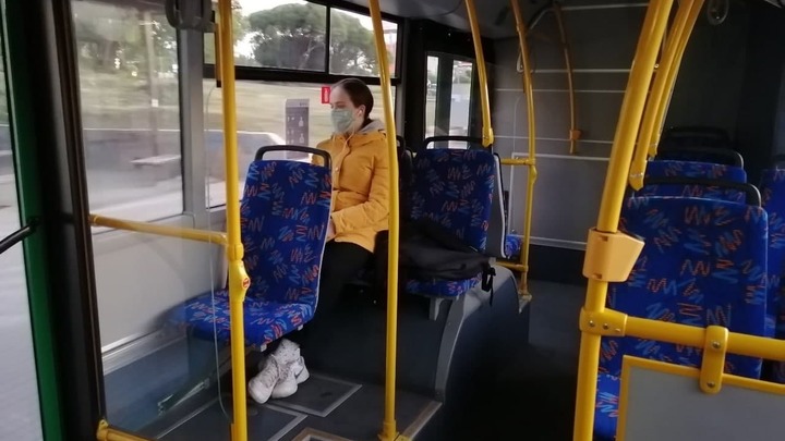 Власти Екатеринбурга ищут перевозчиков на пять автобусных маршрутов