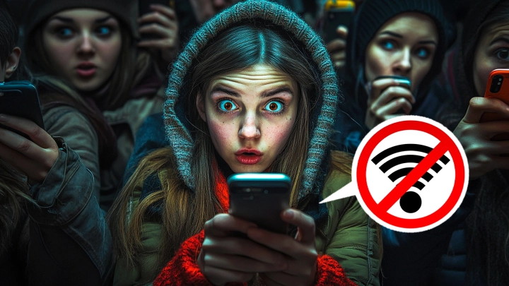 Зачем глушить интернет, если БПЛА как летали, так и летают?: Диванным экспертам ответил специалист