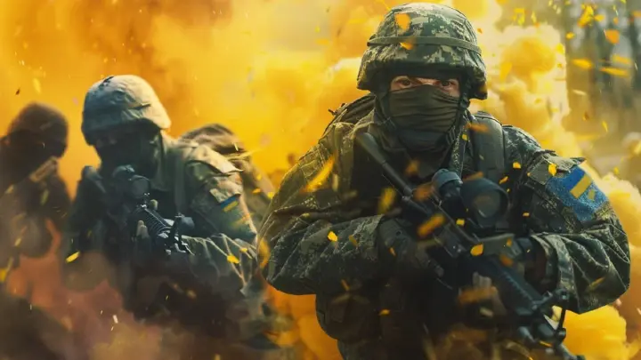 Киев вновь атаковал Курскую АЭС - От отчаяния?