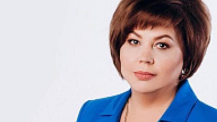 Заместитель мэра Новороссийска Светлана Калинина покинула должность