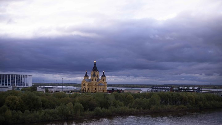 В Нижегородской области ковидом заболели 116 человек за сутки к 30 мая