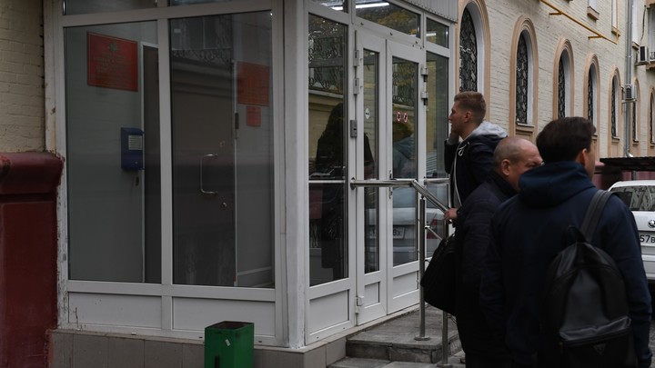 На Урале открываются специальные мобилизационные пункты