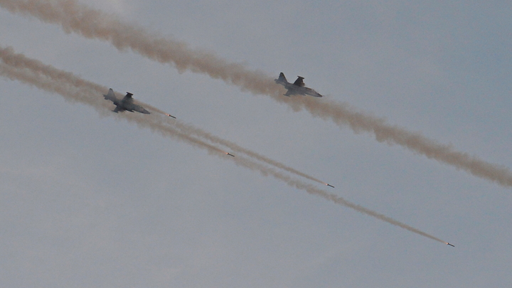 Русские меняют тактику. Эксперт назвала три главных изменения после чисток в Минобороны