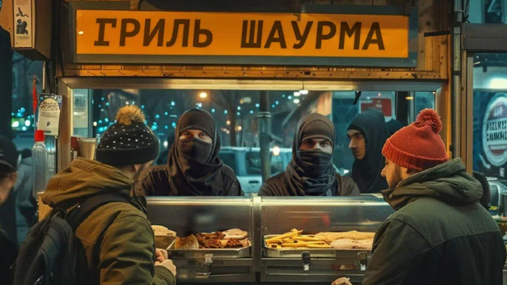 Полная зачистка: Иран тотально депортирует всех беженцев и нелегальных мигрантов