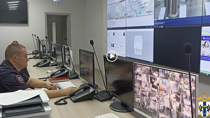 В Новосибирске программа распознавания лиц узнала грабителя в пассажире метро