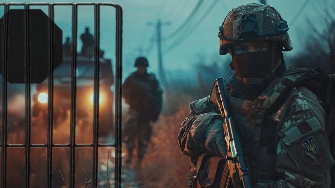 Им нужно что-то более масштабное…: Newsweek выдал главный страх Киева после атаки на Курскую область