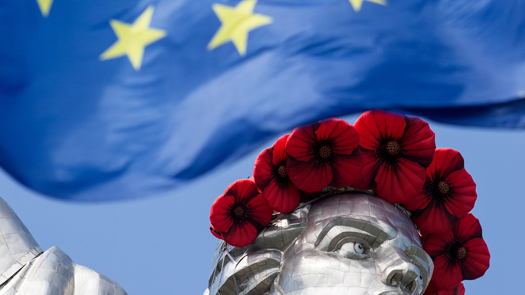 Что происходит с Украиной Что происходит с Украиной