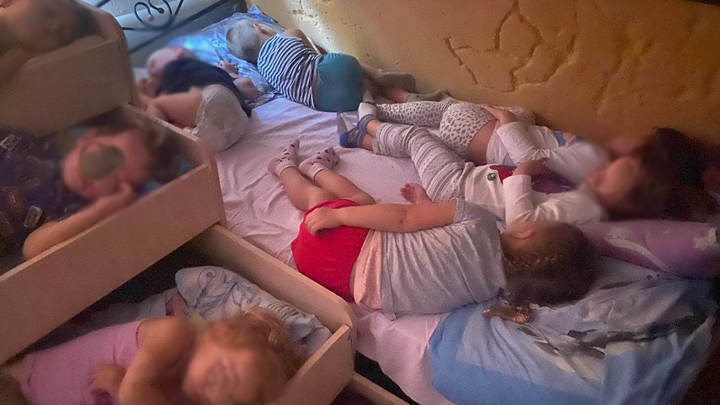 В Краснодаре закрыли «Позитив»