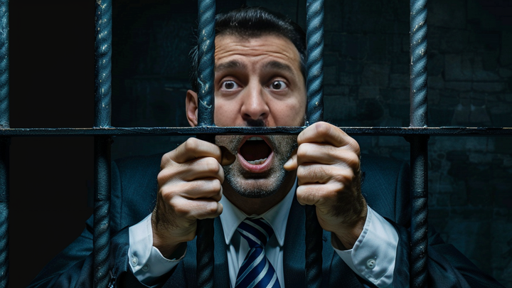 Депутат Луговой: Запад ждёт капитуляции Зеленского, и для его побега всё готово