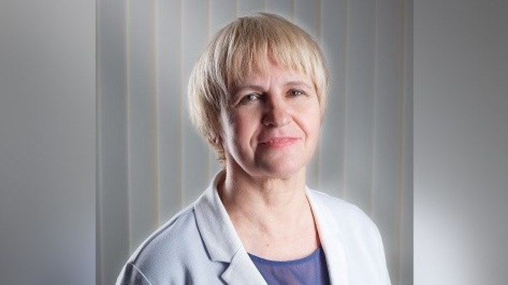 63-летняя Ирина Акбашева покидает пост заместителя министра Челябинской области