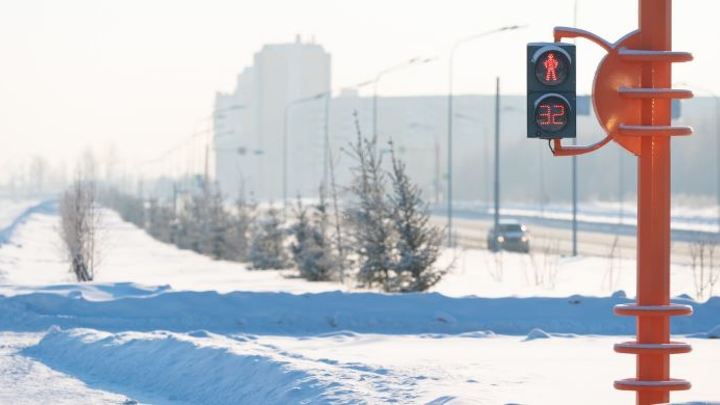 В Кемерове на несколько часов обесточат светофоры