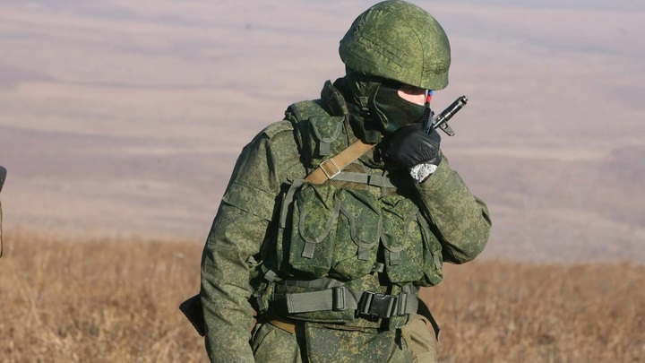 Первая группа мобилизованных участников СВО прибыла в отпуск в Сахалинскую область