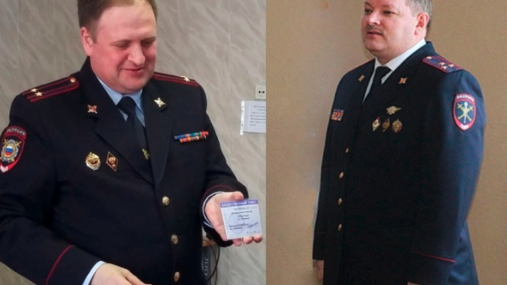 В Курганской области бывших полицейских обвиняют в создании ОПГ и присвоении 53 млн рублей