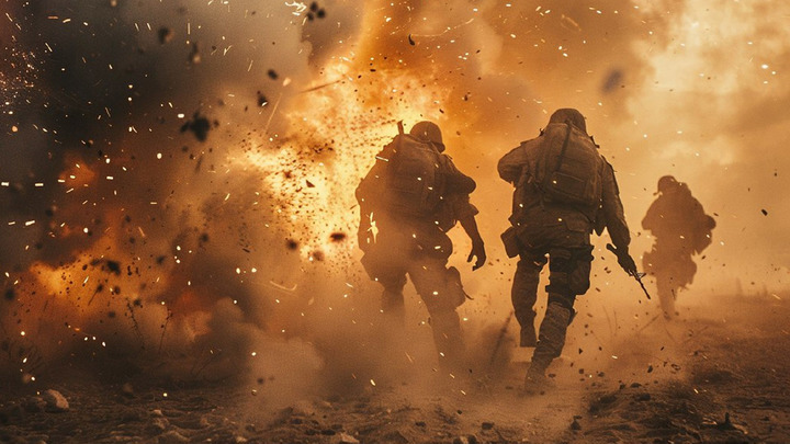 Плохая новость для Украины: Forbes выяснил подробности бегства сразу двух бригад ВСУ