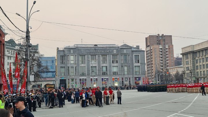 Фото: Царьград Новосибирск