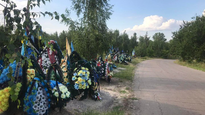 Минобороны Украины жалуется на рост числа уклонистов от мобилизации