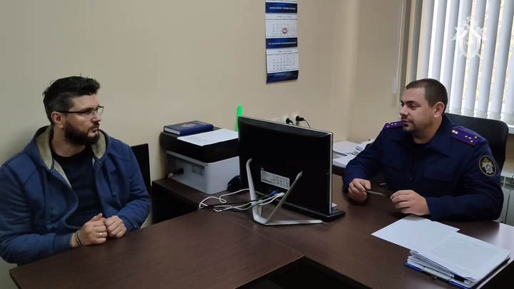 Пасынок Стаса Намина убил бабушку и брата из-за давнего семейного конфликта