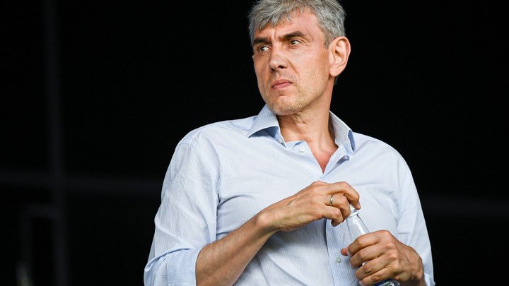 Сергей Галицкий улучшил своё положение в рейтинге самых состоятельных людей планеты