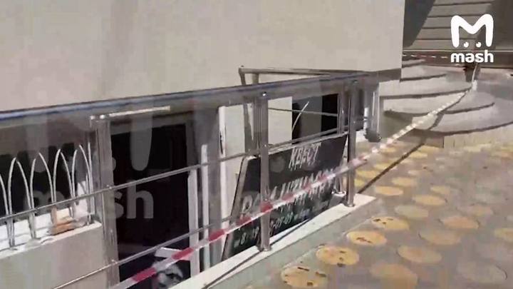 В Махачкале арестовали актёра квест-рума, который пугал гостей в образе Пеннивайза