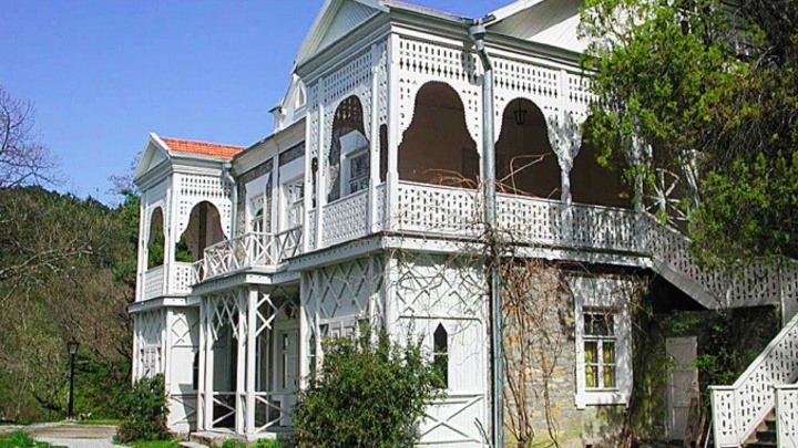 В Геленджике утвердили предмет охраны для Усадьбы Короленко