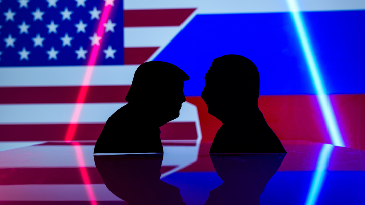 Глуповатый развод. Трамп рискует потерять лицо, пытаясь продать украинского слона Путину