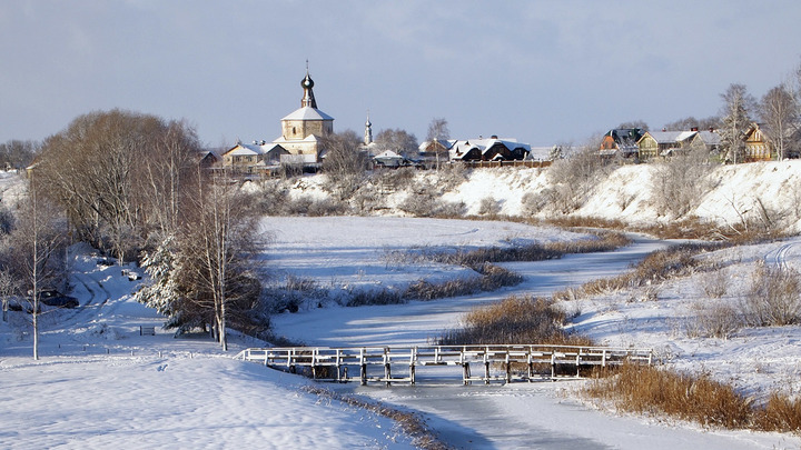 Данилов день 30 декабря: девушкам пришла пора погадать на лавровых листиках