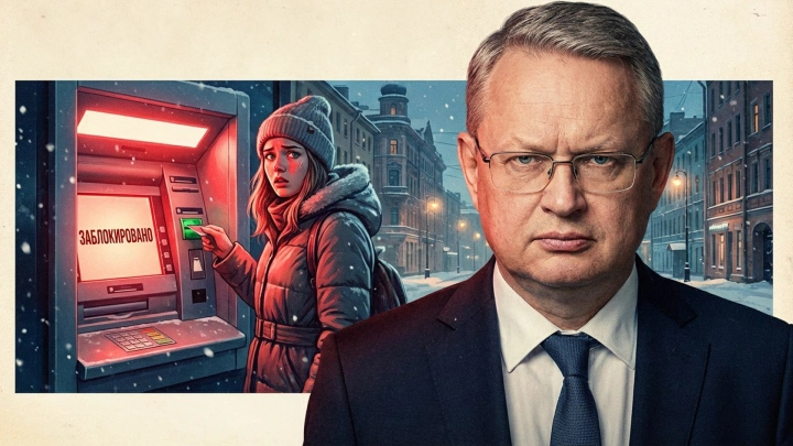 Да откуда ж вы берёте такую инфляцию?!: Делягин всё объяснил. Виноваты шубы и билеты в ОАЭ