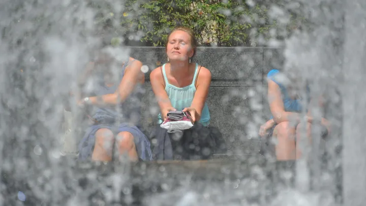 Европа станет тропиками? Летний сезон может увеличиться почти на полтора месяца