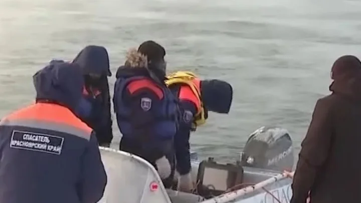 Подросток пропал там же, где ищут Усольцевых в Красноярском крае: что с ним?