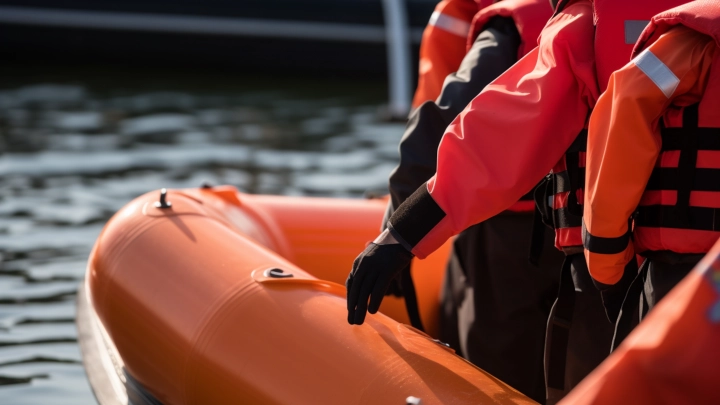 Спасатель ЛизаАлерт оценил шансы на спасение пловца Свечникова в Босфоре