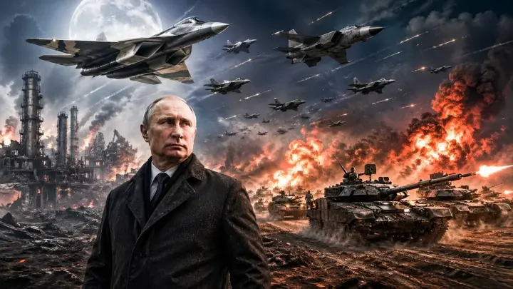 Майор ВСУ Луценко объяснил, почему Киеву надо было слушать Путина
