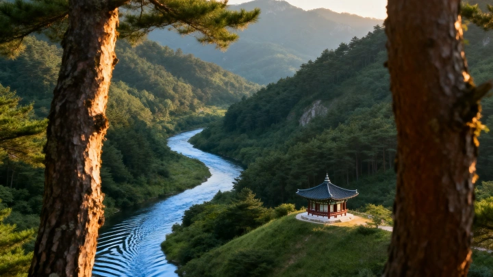 Бронированные машины и вертолёты: как русские миллионеры отдыхают в КНДР