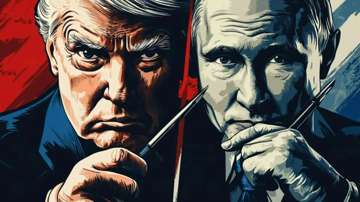 Мне это совершенно не нравится: Трамп задумался о введении новых санкций против России из-за действий Путина