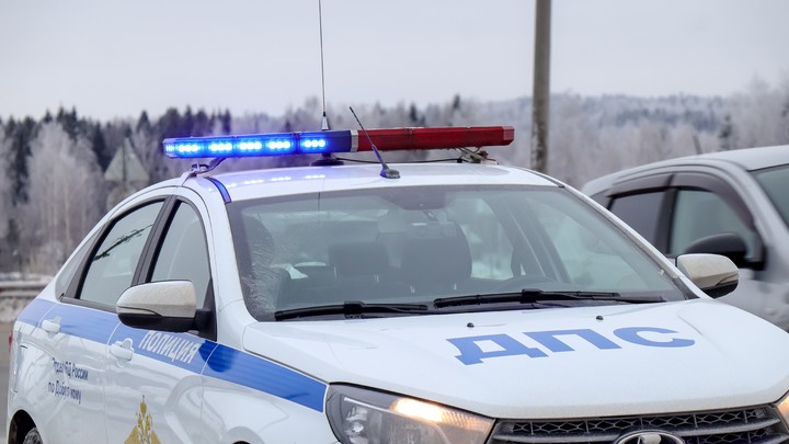 Предупредите близких: начинаются массовые облавы на дорогах Самарской области