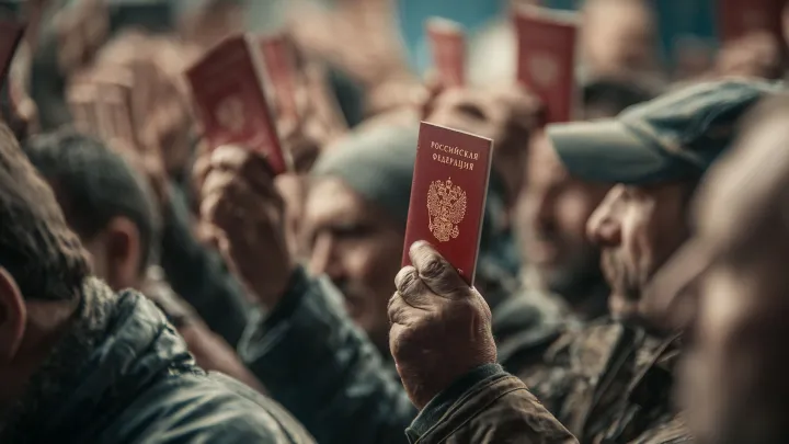 Футболист Тикнизян рассказал, паспорт какой страны самый выгодный