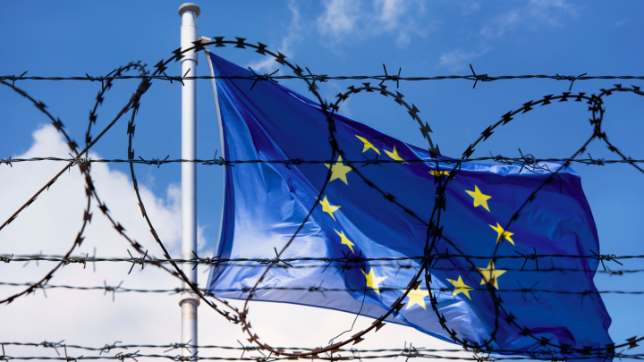 Украинцев будут высылать из ЕС для службы в ВСУ: Отказ в убежище – лишь начало, считает политолог Соколов