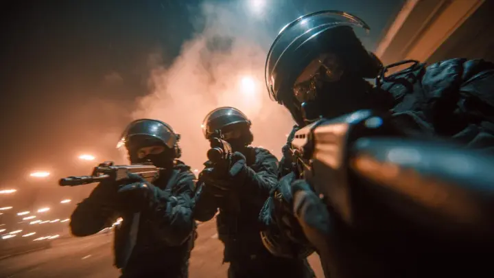 В Санкт-Петербурге ФСБ сорвала убийство военнослужащего: У украинского агента нашли Макарова