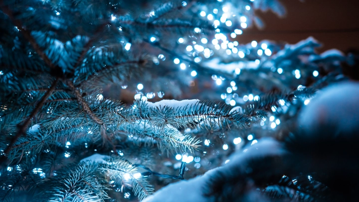 Погода в Челябинской области на праздничной неделе: чего ждать в новогоднюю ночь