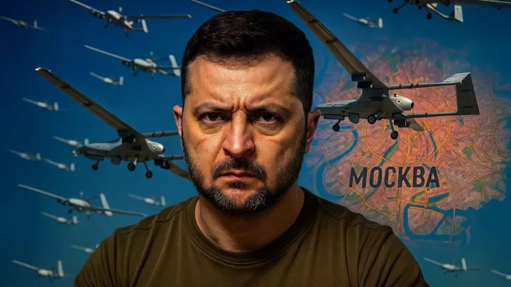 Как Макрон поможет Зеленскому в День Победы