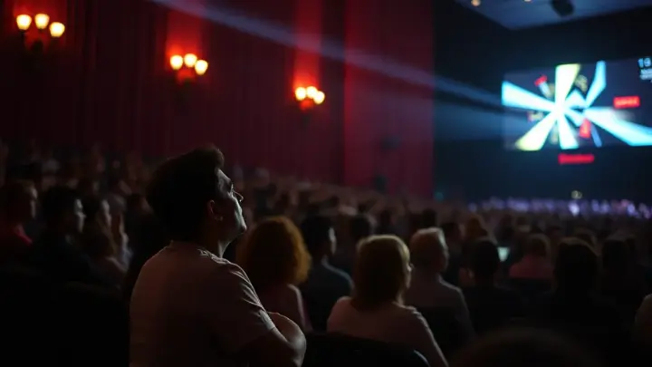 Кинотеатры забиты: премьера Буратино побила кассовый рекорд 1 января