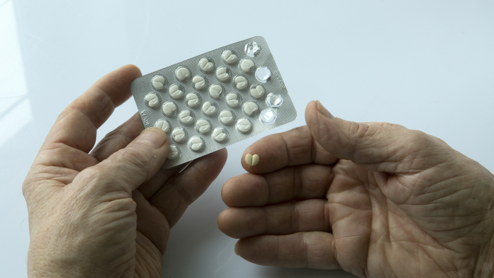 Врач предупредил об опасности бесконтрольного приема антибиотиков