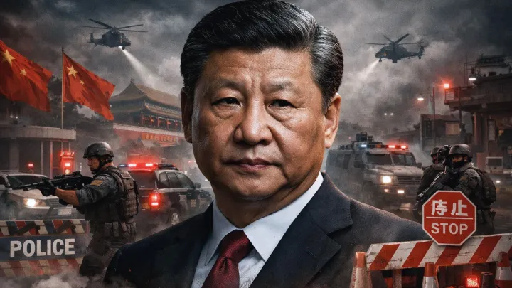 Китай и Россия по-разному отреагировали на смену власти в Венгрии