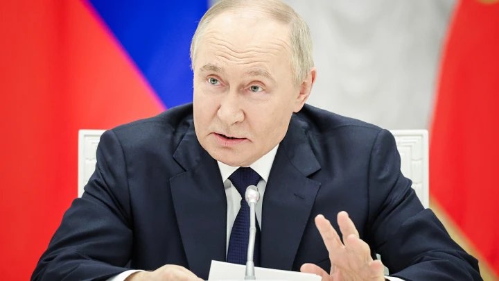 Переговоры Путина с Ираном и Израилем: Главные тезисы