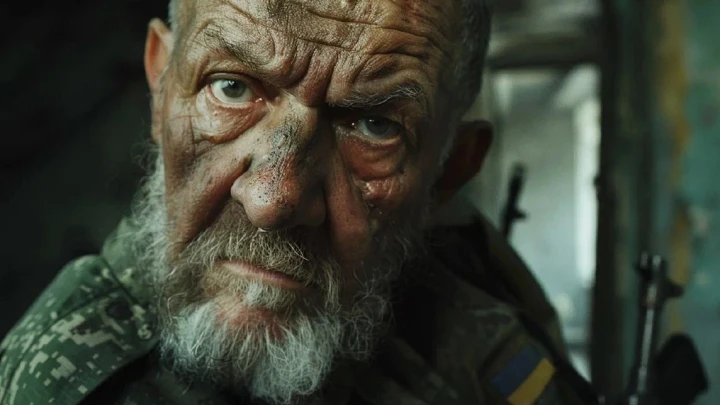 Да, вы мне должны! - Боевик ВСУ вышел в прямой эфир с жалобой на украинцев