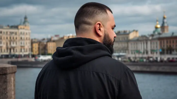 Язык — это океан: Фадеев рассказал о переименовании Serebro и Malfa